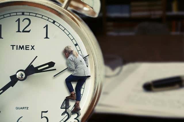 How to Manage Your Time in Critical Care For Nurses:  Part I