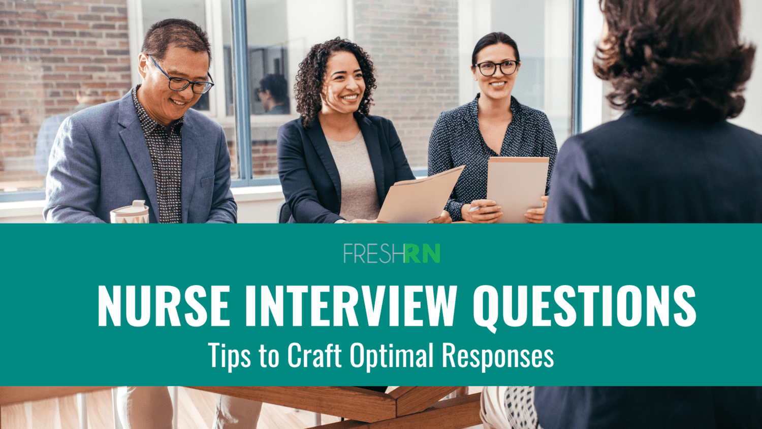 Nurse Interview Questions: Tips to Craft Optimal Answers