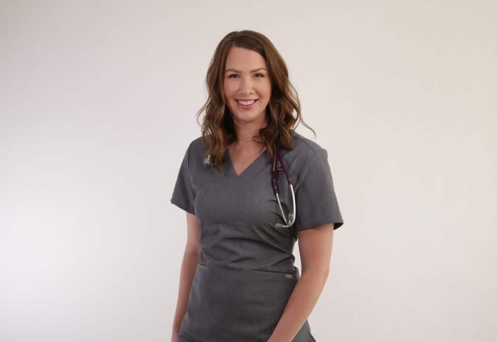 FIGS Scrubs Review from a Nurse