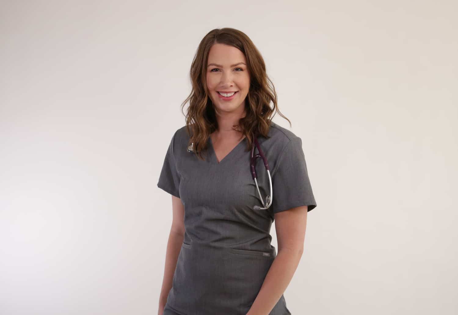 FIGS Scrubs Review from a Nurse