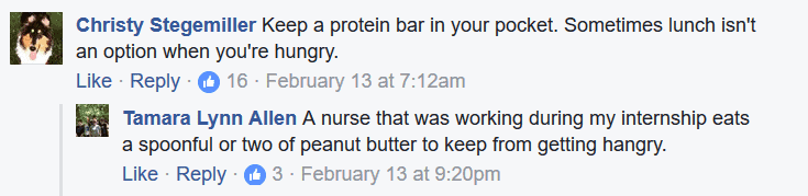 nurse hacks