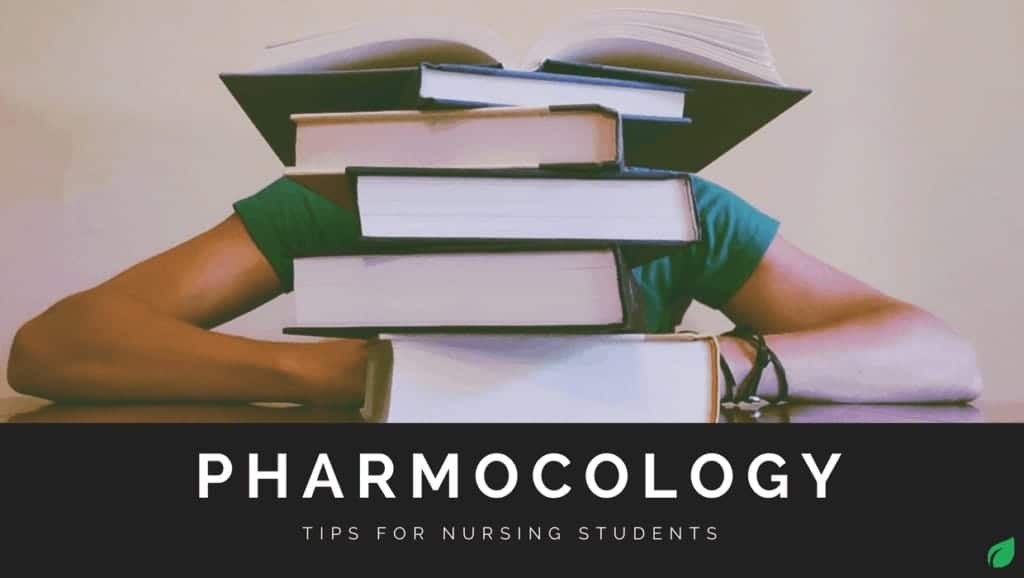 pharmocology