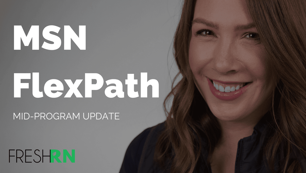 MSN FlexPath