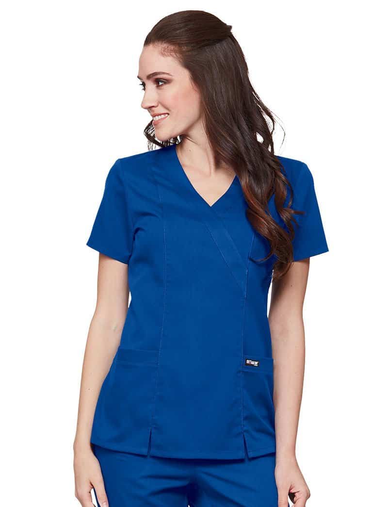 Best Tall Scrubs for Women FRESHRN