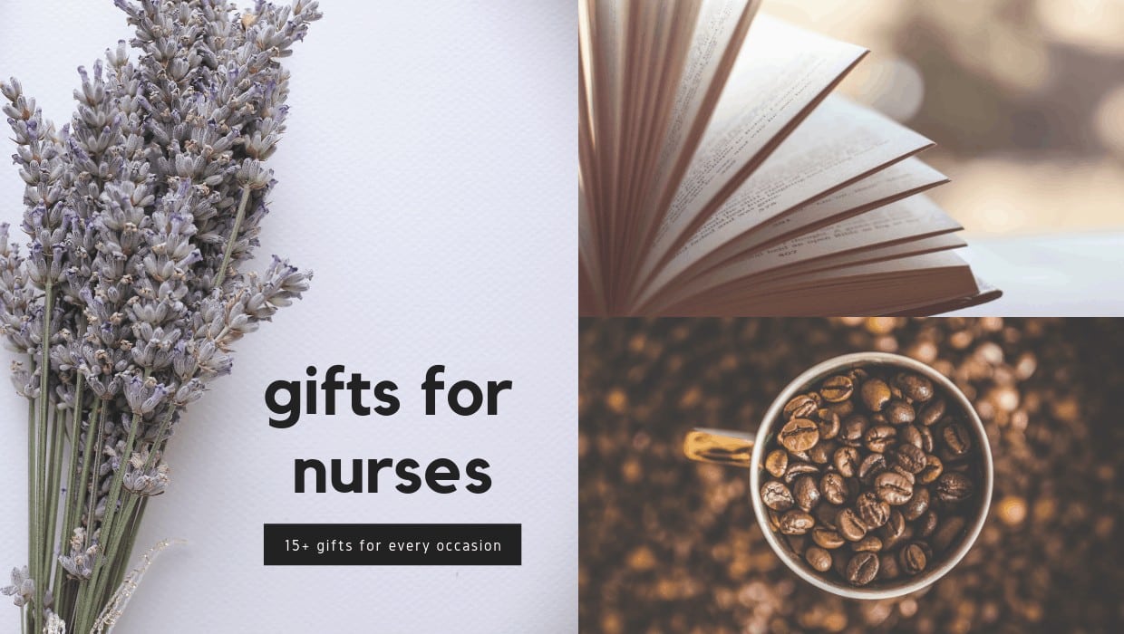 Gifts For Nurses: 15+ Gifts for Every Occasion