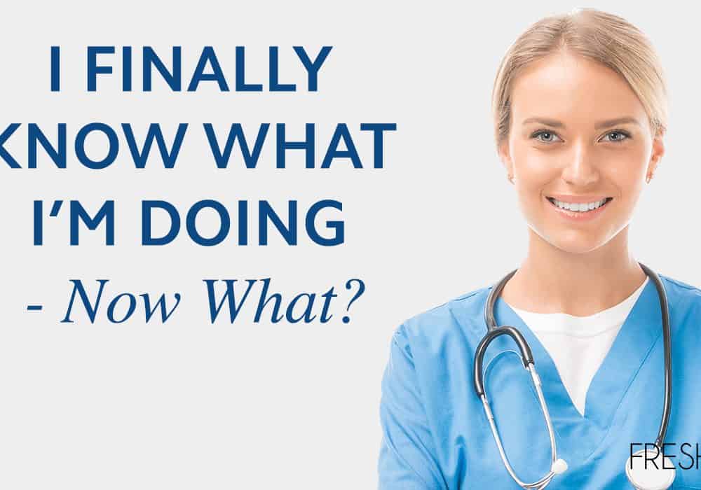 S5E52 I Finally Know What I’m Doing – Now What?