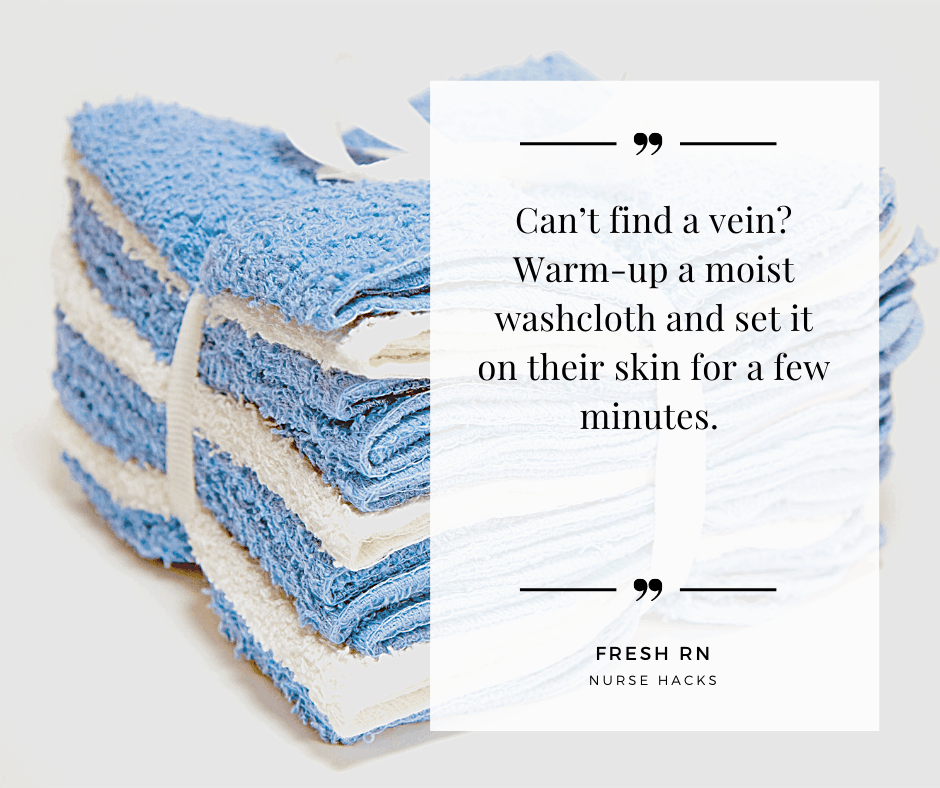 35+ Nurse Hacks That Will Save Your Sanity