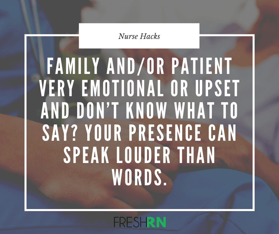35+ Nurse Hacks That Will Save Your Sanity