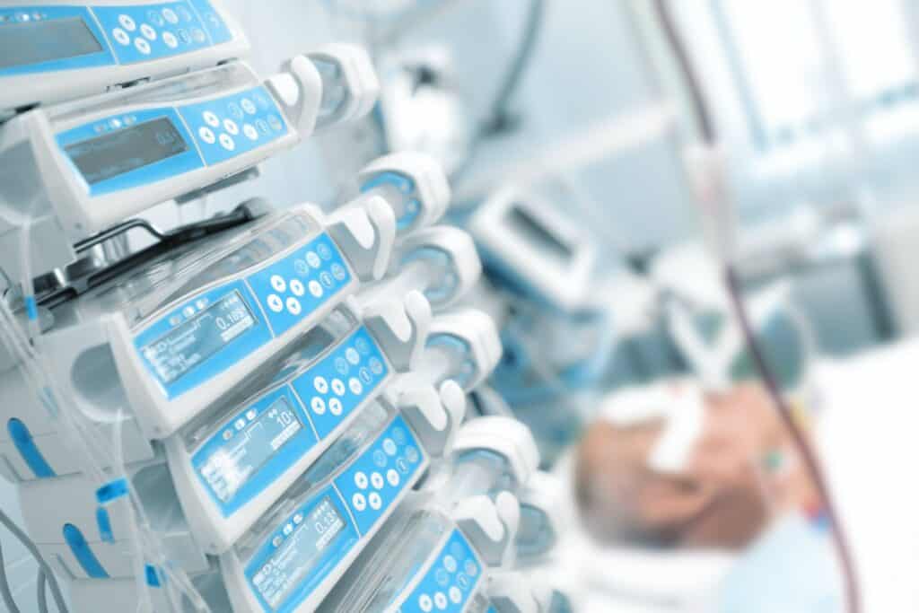 ICU Drips Course