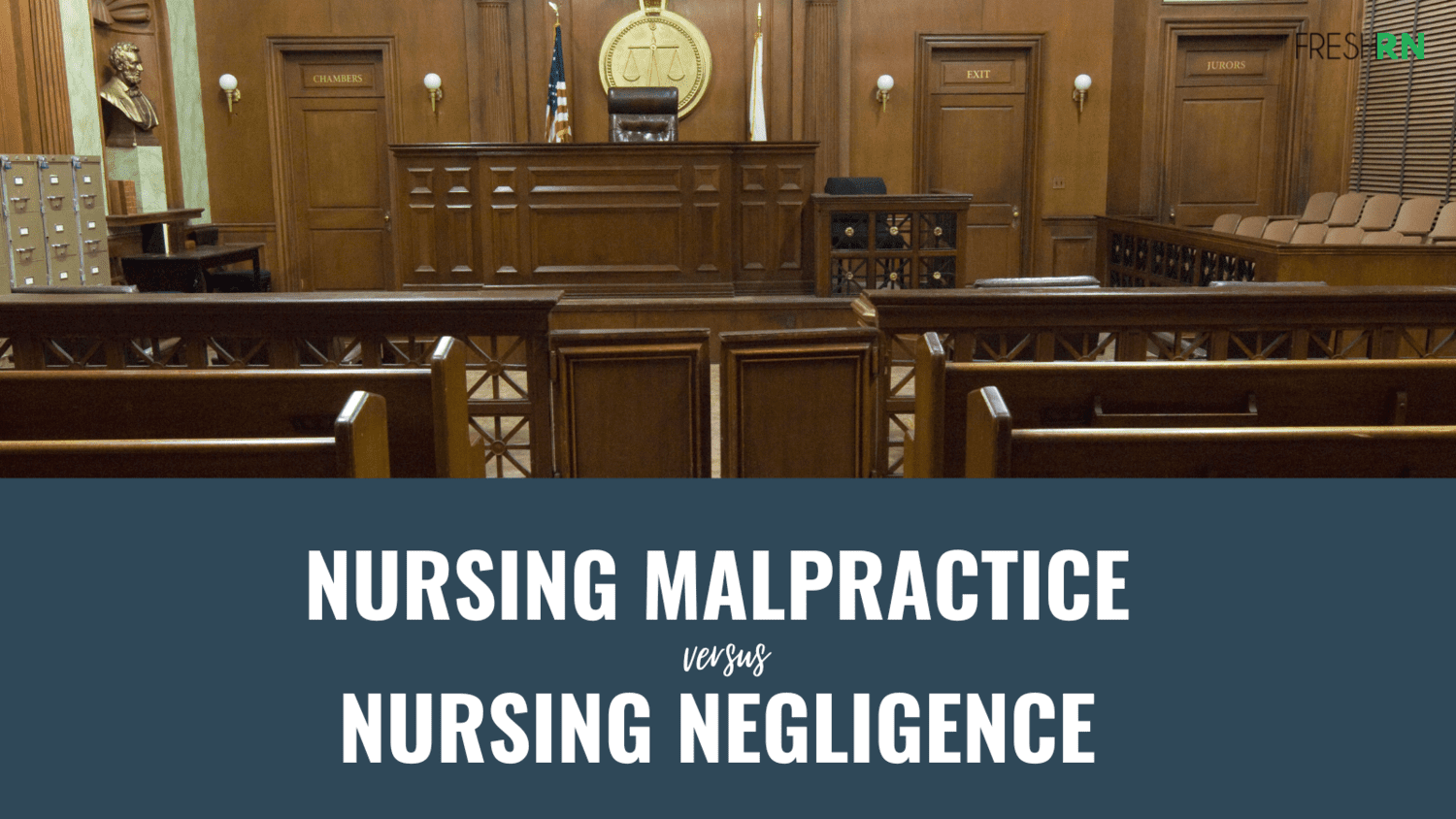 nursing negligence case study