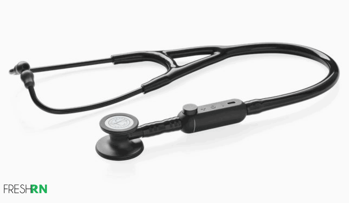 The 6 Best Stethoscopes for Nurses of 2023