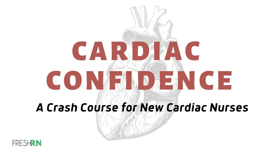 Courses 52 Cardiac Confidence FINAL