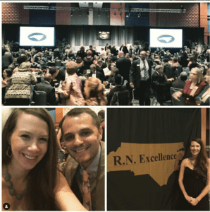 FreshRN 10 Year Anniversary! 26 Great Nurses of NC 2015