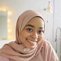 Laila Abul-Mani is the Executive Assistant to the FreshRN team