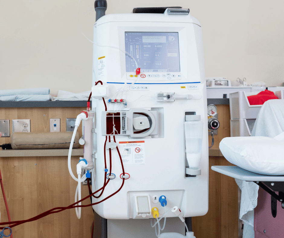 Dialysis