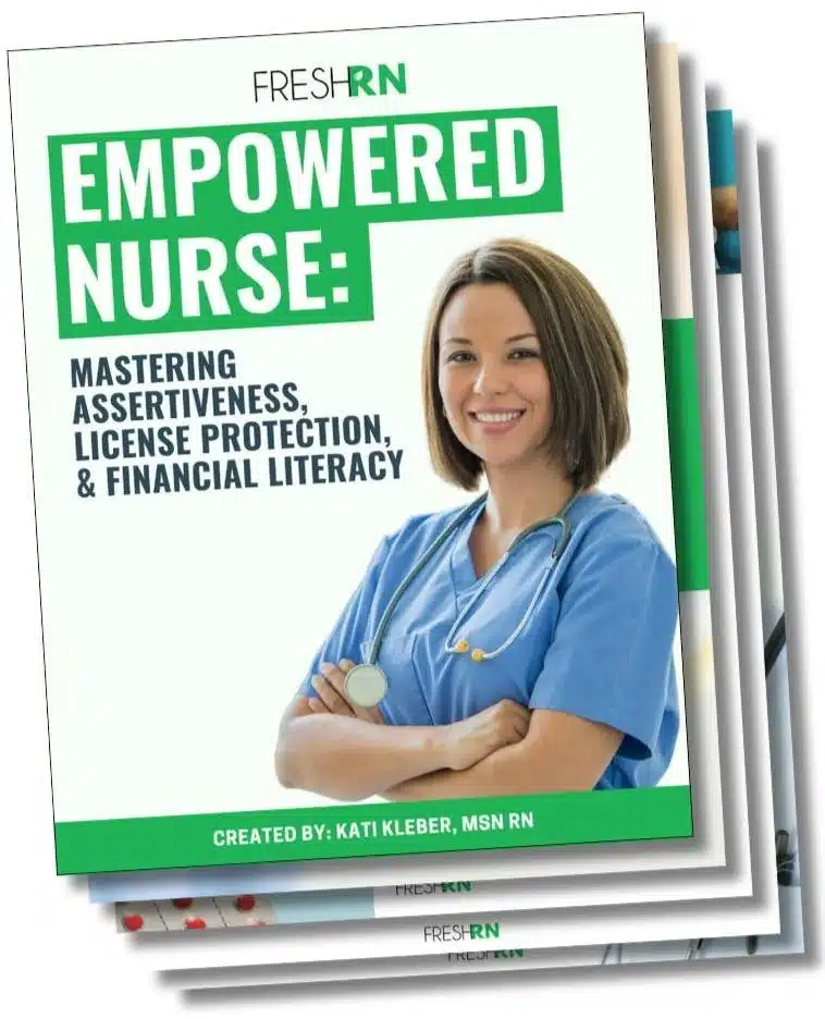 free nursing report sheet