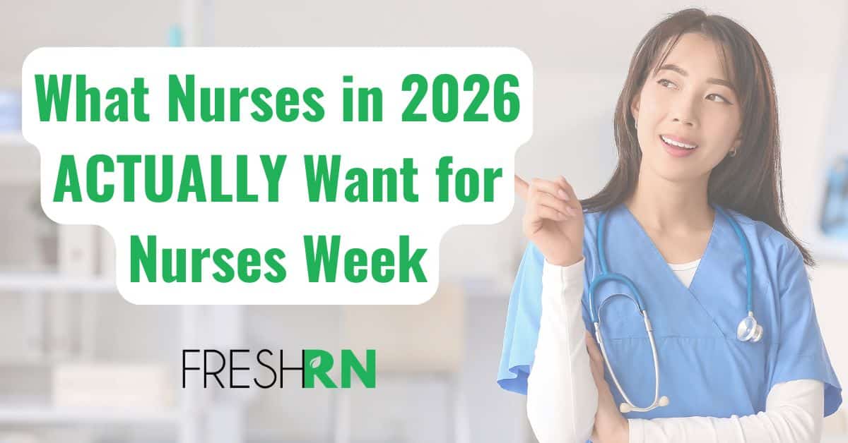 nurses week 2026