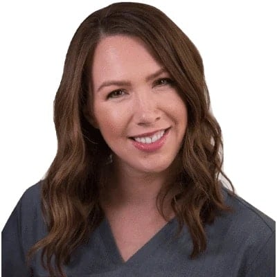 kati headshot bio Picture of Kati Kleber, founder of FRESHRN